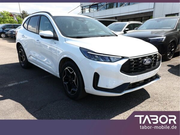 Ford Kuga FHEV AWD ST-Line Winter AHKVorb LED Kam 19Z bild 2