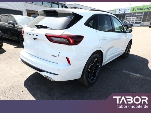 Ford Kuga FHEV AWD ST-Line Winter AHKVorb LED Kam 19Z bild 3