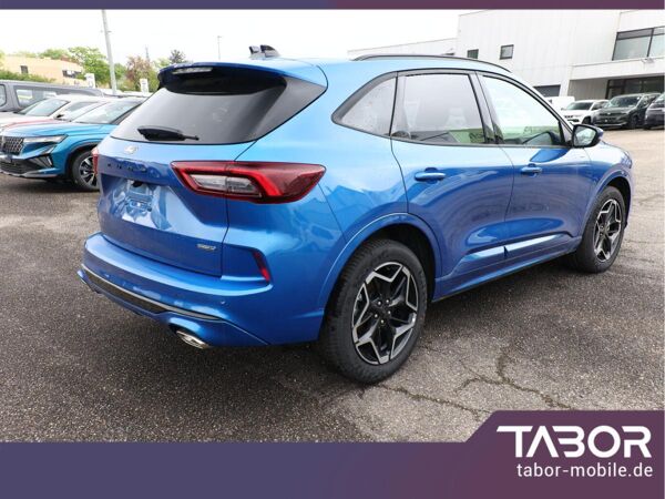 Ford Kuga FHEV AWD ST-Line Winter AHKVorb LED Kam 19Z bild 3