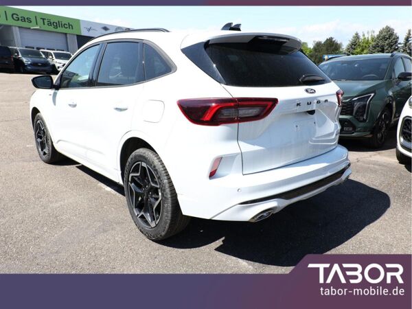 Ford Kuga FHEV AWD ST-Line Winter AHKVorb LED Kam 19Z bild 4