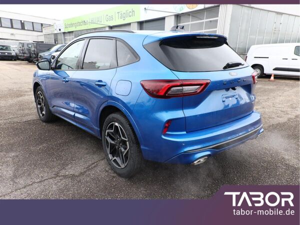Ford Kuga FHEV AWD ST-Line Winter AHKVorb LED Kam 19Z bild 4