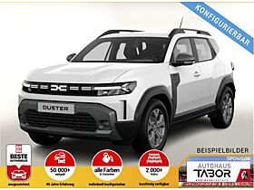 Dacia Duster Expression Eco-G 120 auto
