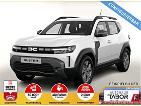 Dacia Duster Expression hybrid-G 150 4x4