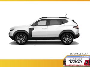 Dacia Duster Journey hybrid-G 150 4x4 bild 2
