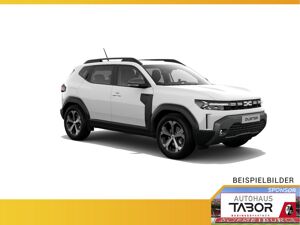 Dacia Duster Journey hybrid-G 150 4x4 bild 3