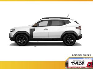 Dacia Duster Extreme Eco-G 120 auto bild 2