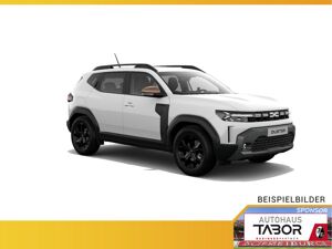 Dacia Duster Extreme hybrid 155 bild 3