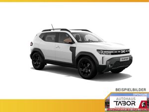Dacia Duster Extreme hybrid-G 150 4x4 bild 3
