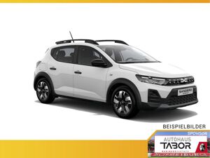 Dacia Sandero Stepway Essential Eco-G 120 bild 3
