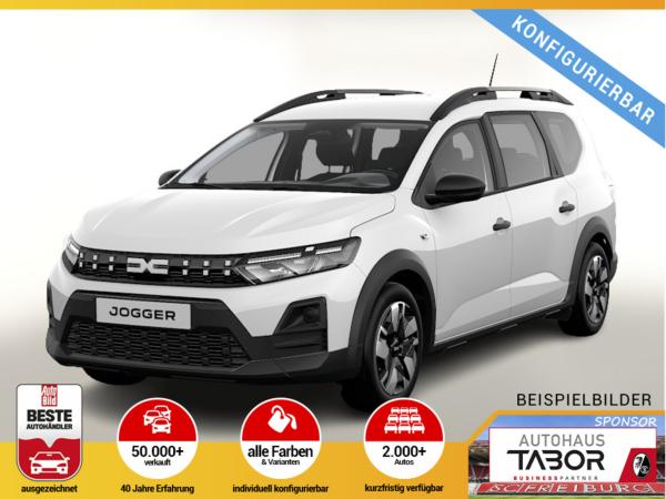 Dacia Jogger Essential TCe 110 bild