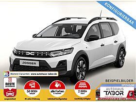 Dacia Jogger Essential TCe 110