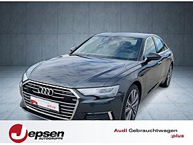 Audi A6 Limousine design 40 TDI S tr. 20 Keyless Cam Audi A6 Limousine design 40 TDI S tr. 20 Keyless Cam
