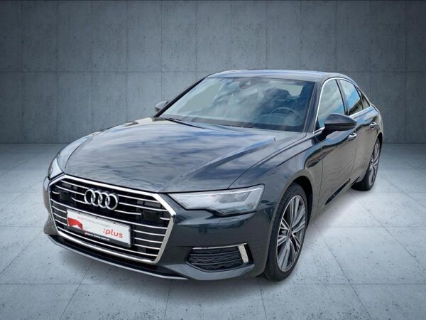Audi A6 Limousine design 40 TDI S tr. 20 Keyless Cam bild 2