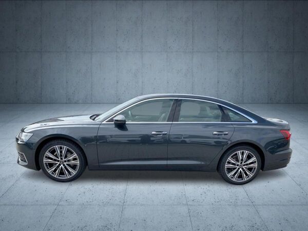 Audi A6 Limousine design 40 TDI S tr. 20 Keyless Cam bild 3