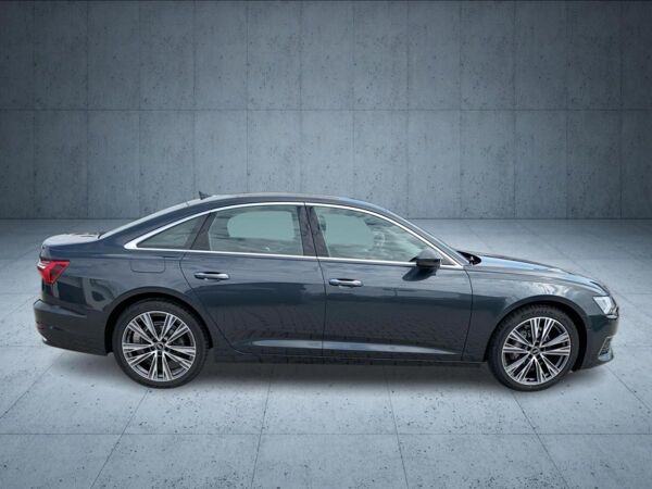 Audi A6 Limousine design 40 TDI S tr. 20 Keyless Cam bild 6