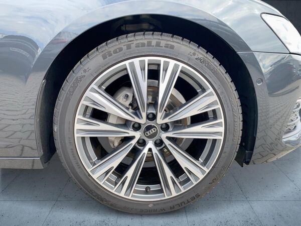 Audi A6 Limousine design 40 TDI S tr. 20 Keyless Cam bild 7