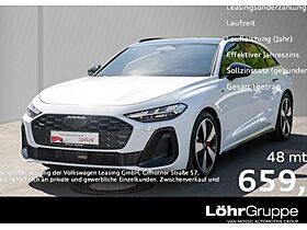 Audi A5 Avant 2.0 TFSI e-hybrid S line Panorama AHK