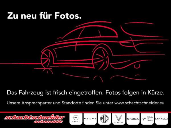 Volvo XC40 B3 Ultra Black Edition+LichtPak+HarmanKard bild