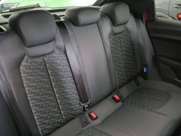 Audi A1 Sportback S line 25 TFSI S-tronic/LED/RFK/Optikpaket schwarz/17Zoll bild 5