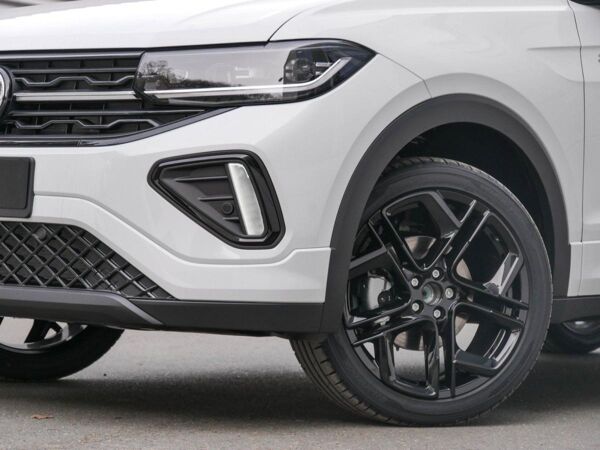 Volkswagen T-Cross R-Line 1.0 DSG AHK,Kamera,Navi Lagerwagen ! Zulassungasaktion bis Ende Mai ! bild 5
