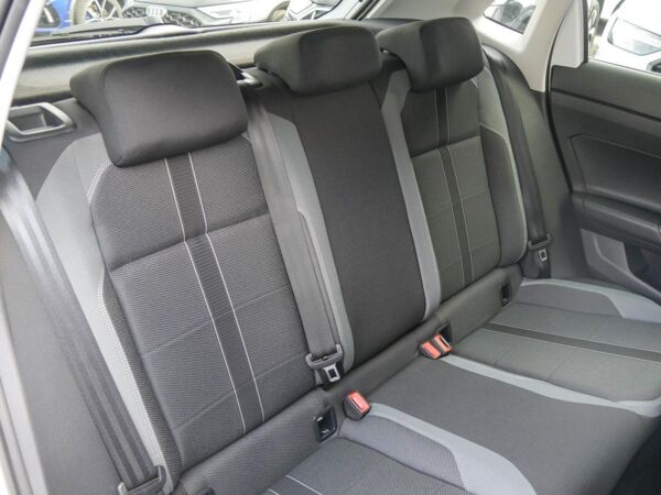 Volkswagen Polo 1.0 TSI DSG Style Kamera Matrix-LED AppConnect bild 5