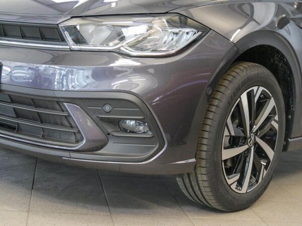 Volkswagen Polo ENERGY 1,0TSI 5-Gang Kamera,Navi,Plus Lagerwagen ! Zulassungsaktion bis Ende Mai ! bild 5