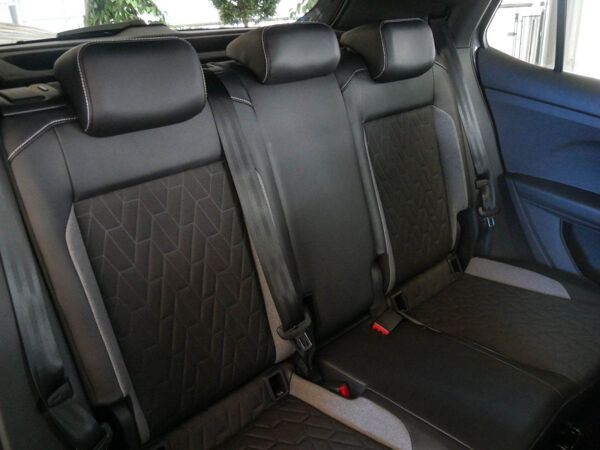 Volkswagen T-Cross Life 1.0 TSI OPF DSG Kamera,NAVI Lagerwagen ! Zulassungsaktion bis Ende Mai ! bild 4
