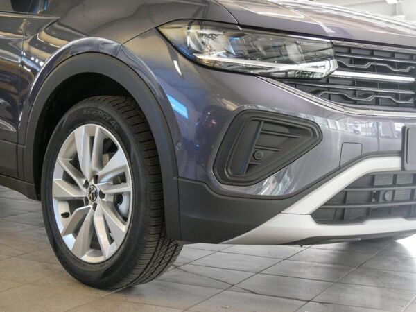 Volkswagen T-Cross Life 1.0 TSI OPF DSG Kamera,NAVI Lagerwagen ! Zulassungsaktion bis Ende Mai ! bild 5