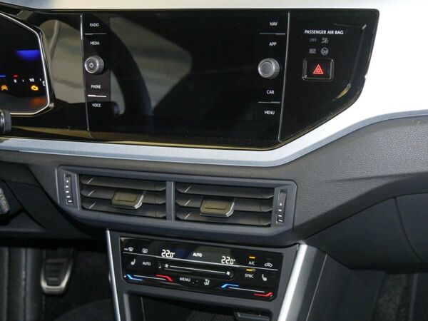 Volkswagen Polo ENERGY 1,0TSI 5-Gang Kamera,Navi,Plus Lagerwagen ! Zulassungsaktion bis Ende Mai ! bild 7