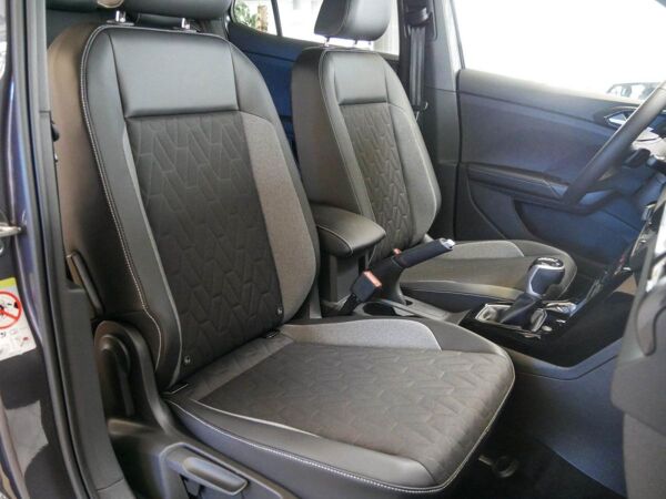 Volkswagen T-Cross Life 1.0 TSI OPF DSG Kamera,NAVI Lagerwagen ! Zulassungsaktion bis Ende Mai ! bild 6