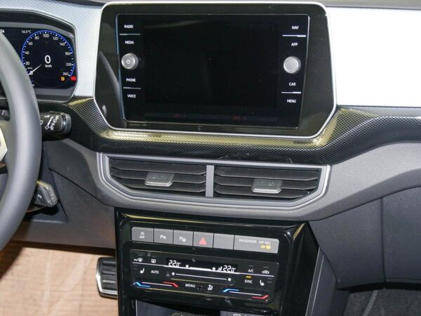 Volkswagen T-Cross Life 1.0 TSI OPF DSG Kamera,NAVI Lagerwagen ! Zulassungsaktion bis Ende Mai ! bild 7