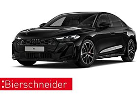 Audi A5 Limousine e-hybrid qu. S tronic line MATRIX UMGEBUNGSKAMERA AHK HEAD-UP B&O NAVI ACC VIRTUAL DAB 5-J