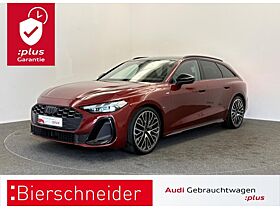 Audi A5 Avant TFSI S tronic line MATRIX 20 PANO AHK HEAD-UP B&O NAVI ACC VIRTUAL DAB 5-J-GARANTIE