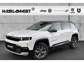 Jeep Compass First Edition PANORAMA+KAMERA+ACC+CARPLAY