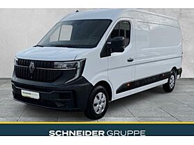 Renault Master KASTEN EXTRA L2H2 BLUE DCI 150 KAMERA+PDC Renault Master KASTEN EXTRA L2H2 BLUE DCI 150 KAMERA+PDC