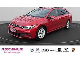 Volkswagen Golf Variant VIII 1.5 eTSI Life Navi AHK LED Sitzhz Volkswagen Golf Variant VIII 1.5 eTSI Life Navi AHK LED Sitzhz