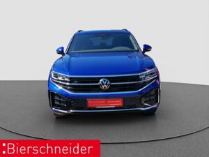 Volkswagen Touareg 3.0 TDI R-Line AHK STAND IQ 360 bild 4
