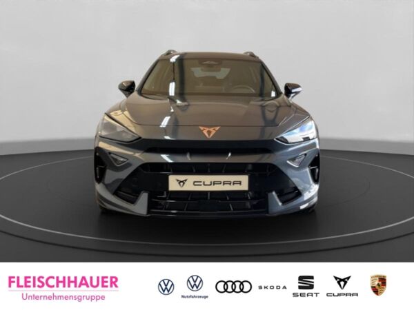 Cupra Formentor VZ 1.5 e-HYBRID GEWERBE 🚨"NUR BIS 15.06."🚨 bild 2