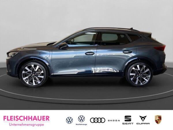Cupra Formentor VZ 1.5 e-HYBRID GEWERBE 🚨"NUR BIS 15.06."🚨 bild 3