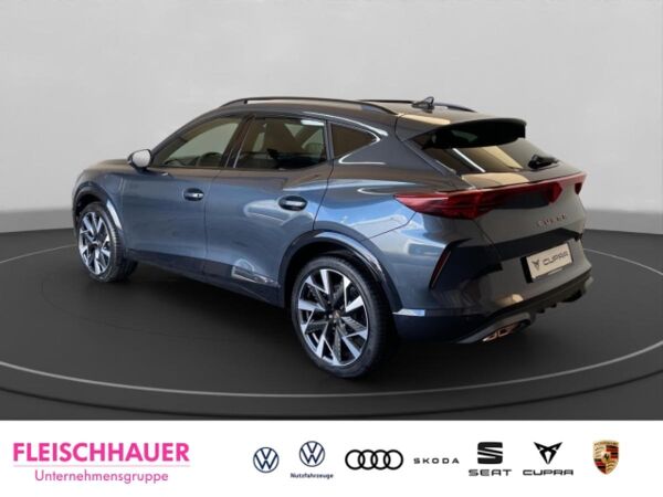 Cupra Formentor VZ 1.5 e-HYBRID GEWERBE 🚨"NUR BIS 15.06."🚨 bild 4