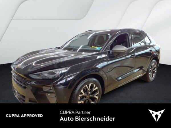 Cupra Terramar 1.5 eTSI DSG ab 🔥!AKTION! 990€ Anzahlung🔥TOP | NAVI | HUD | INTELLIGENT DRIVE | eHECK bild