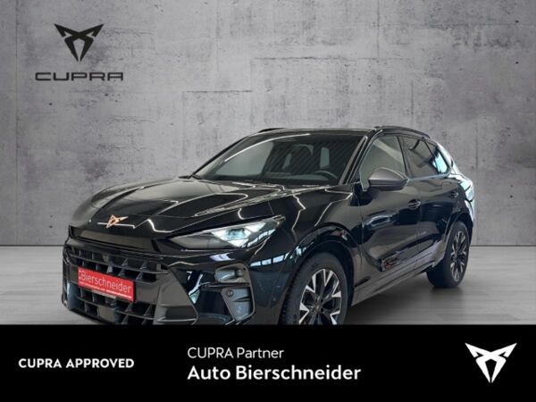 Cupra Terramar 1.5 eTSI DSG ab 🔥!AKTION! 990€ Anzahlung🔥TOP | NAVI | HUD | INTELLIGENT DRIVE | eHECK bild