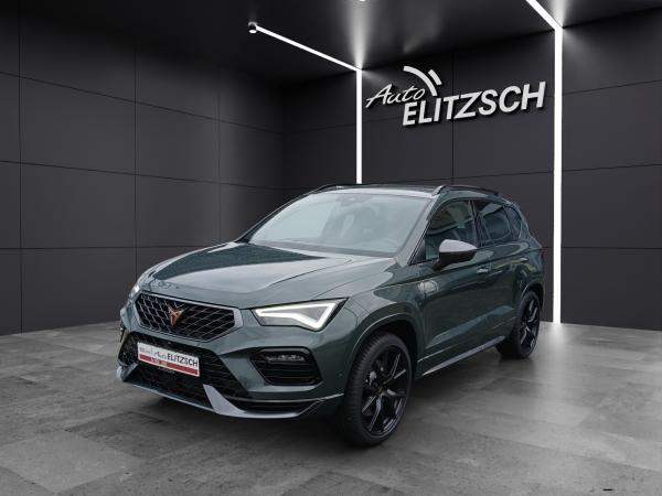 Cupra Ateca VZ TSI +++ sofort verfügbar +++ 221 kW (300 PS) 7-Gang DSG 4Drive bild