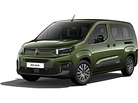 Citroën Berlingo XL Diesel 130 Plus