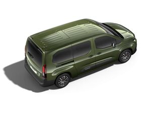 Citroën Berlingo XL Diesel 130 Plus bild 5