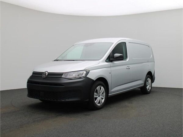 Volkswagen Caddy Maxi Cargo LR 2.0 TDI DSG AHK R-KAMERA PDC bild 2