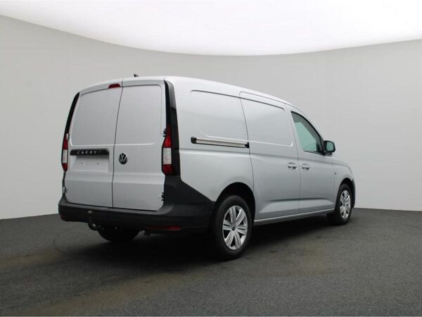 Volkswagen Caddy Maxi Cargo LR 2.0 TDI DSG AHK R-KAMERA PDC bild 3
