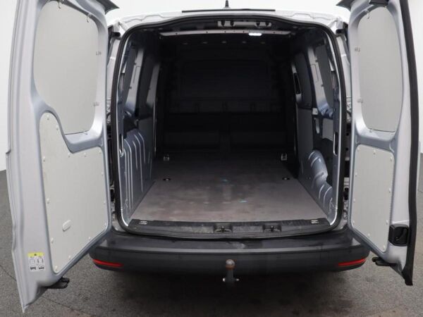Volkswagen Caddy Maxi Cargo LR 2.0 TDI DSG AHK R-KAMERA PDC bild 4