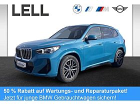 BMW X1 xDrive23d SAV M Sportpaket Head-Up HK HiFi