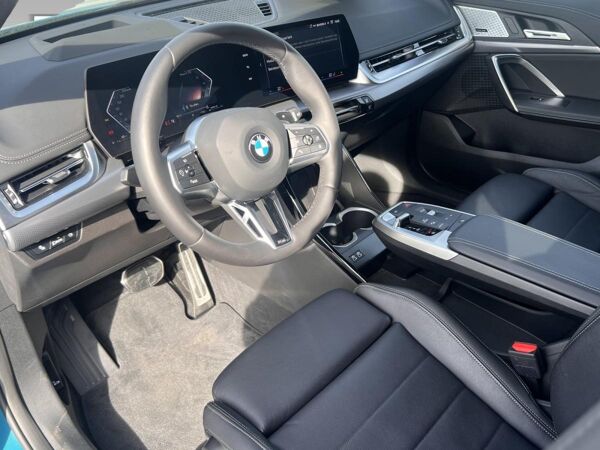 BMW X1 xDrive23d SAV M Sportpaket Head-Up HK HiFi bild 4